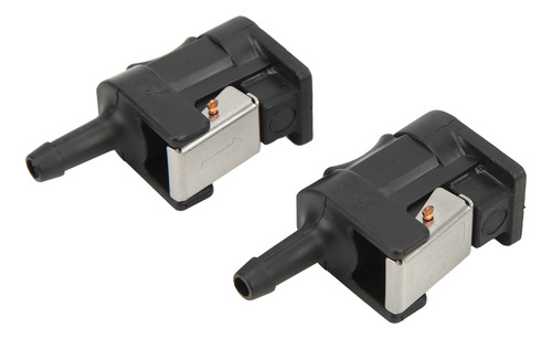 Conector De Combustible Para Motor De Barco, Tubo De Motor D