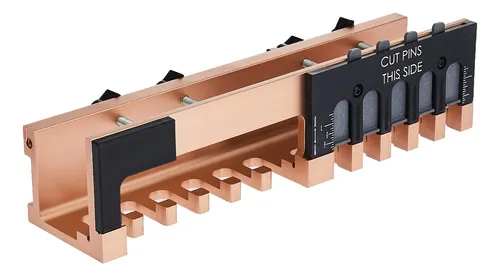 General Tools - 861 Pro Dovetailer 2 - Plantilla Para Corte.