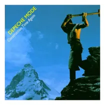 Comprar Depeche Mode - Construction Time Again Sony Music Cd+dvd