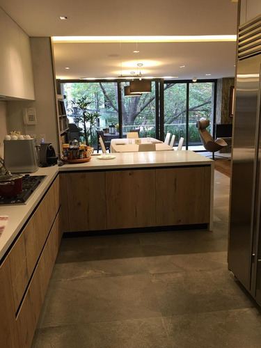 Imagen 10 de 14 de Se Vende Amplio Departamento Con Terraza En Polanco Sh