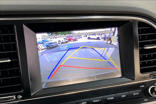 Imagen 25 de 25 de Hyundai Elantra 4 Pts Limited Tech, 20l, Ta, A/ac Aut, Pie