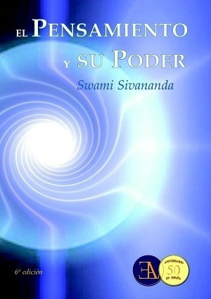 Imagen 1 de 1 de El Pensamiento Y Su Poder - Swami Sivananda