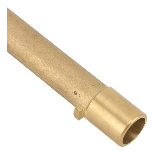 Llave De Acoplamiento Rápido 3/4 Llave De Válvula De Rociado