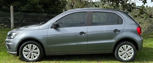 Volkswagen Gol 1.6 Trendline
