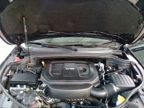 Jeep Grand Cherokee 3.6 Limited 286hp Techo + Llantas 18