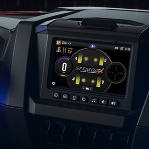 Imagen 12 de 18 de Rzr Pro Xp Ultimate Turbo 2023 +travesía Free No Maverick X3