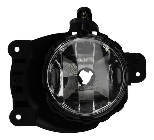 Faro Auxiliar Izquierdo Para Chevrolet Spin 12/19