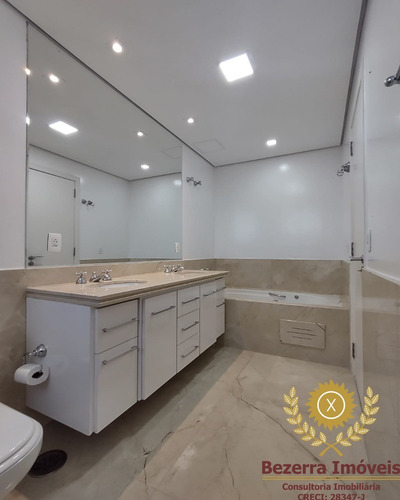 Imagem 30 de 30 de Apartamento Lindo À Venda Sumaré - Bezerra Imóveis - Ap01117 - 69835171