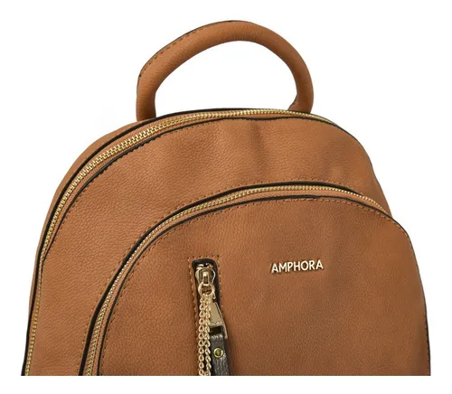Mochila catriel amphora best sale