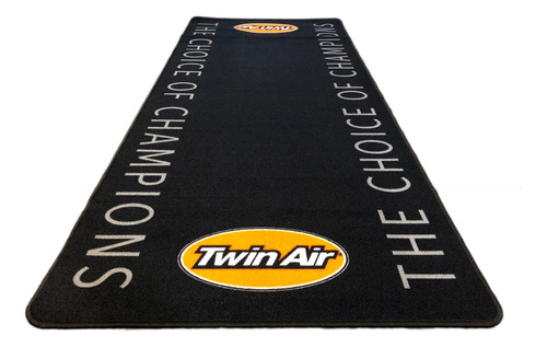 Pit Mat Alfombra  190x 80 Cm Twin Air