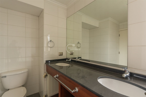 Tu Hogar Con Vista Al Mar En Reñaca - Dúplex 4d 4b