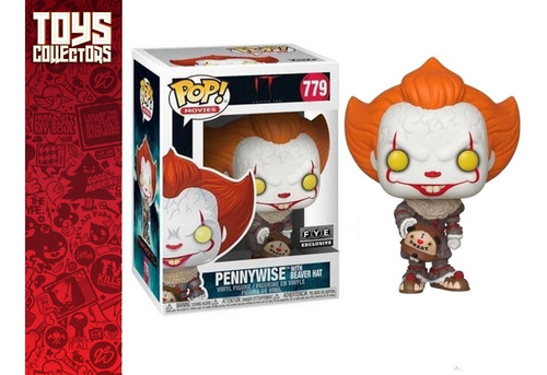 Funko Pop - Pennywise 779