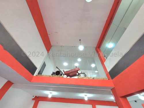 Milagros Inmuebles Edificio Venta Barquisimeto Lara Zona Centro Economica Residencial Economico Comercial Código Inmobiliaria Rent-a-house 25-140