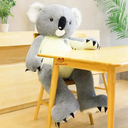 Peluche cheap koala gigante