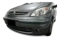 Comprar Protector De Paragolpes Delanteros P\u002F Citroen Xsara Picasso
