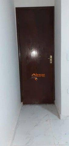 Imagem 11 de 19 de Apartamento Com 2 Dormitórios À Venda, 51 M² Por R$ 164.000,00 - Parque Continental - Guarulhos/sp - Ap3494