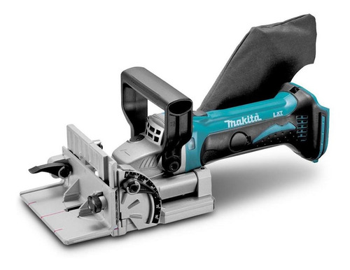 Imagen 2 de 2 de Ensambladora (c/disco) Inalámbrica 18v Makita Dpj180