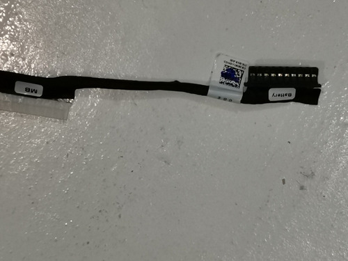 367j 08367j Dell Chromebook 11 3180  Cable Flex Bateria