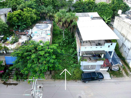 Imagen 2 de 4 de Terreno / Lote - Puerto Vallarta Col. Loma Bonita