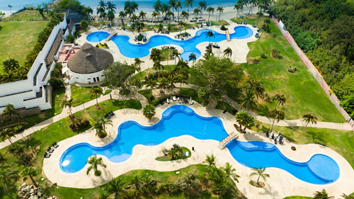Lotes Residenciales Bahía De Banderas