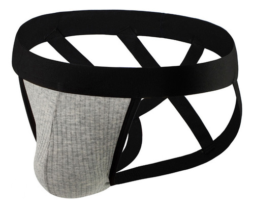 Pantalones Cortos De Ropa Interior Para Hombre N Men Fashion