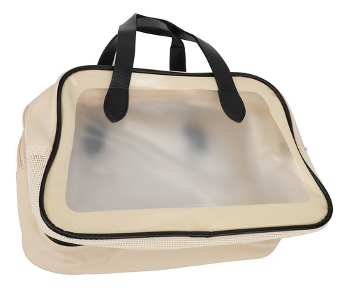 Bolsa De Drenaje Seco Y Húmedo, Malla Transpirable De Gran C