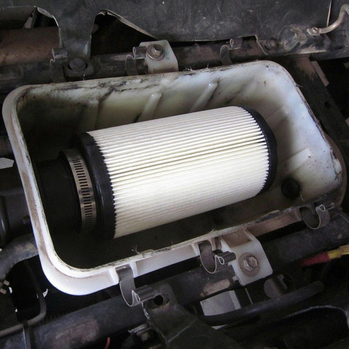 Kit De Filtro De Aire Crystally-7080595 Para Polaris 400 500