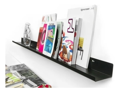 Estante Repisa Para Cuadro 120cm Libros Especiero Nayres :)