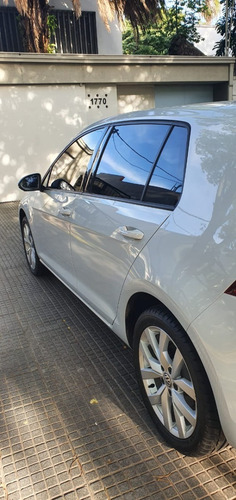 Volkswagen Golf 1.4 Comfortline Tsi Dsg