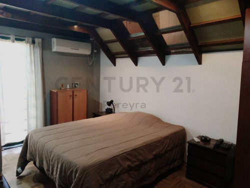 Imagen 30 de 30 de 12 Entre 495 Y 496 .casa De 3 Dormitorios En Venta Manuel Gonnet.