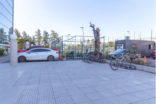Imagen 23 de 30 de Alq Ofic. Premium 300 M2 Vilanova Office-divisible