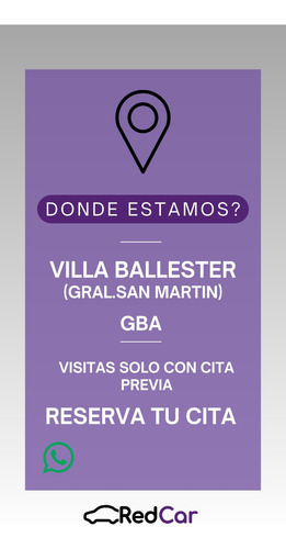 Imagen 8 de 11 de Administración Alquiler Autos Aplicaciones Cabify Uber Didi