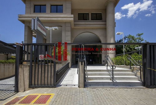 Imagem 6 de 6 de Excelente Sala Comercial No Bairro Penha De França. - Fc719
