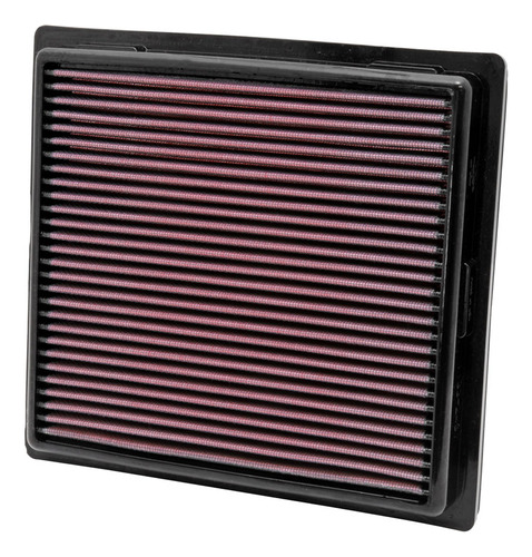 K&n Filtro De Aire 11 Jeep Grand Cherokee /11 Dodge Durango