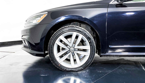 Imagen 9 de 15 de 102885 - Volkswagen Passat 2017 Con Garantía