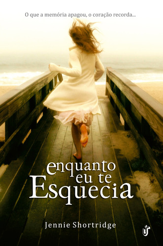 Enquanto eu te esquecia, de Nazarian, Elisa. Editora Gente Livraria e Editora Ltda., capa mole em português, 2014