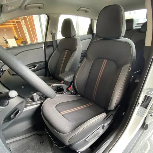 Kia K3 1.6 Desire