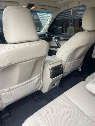 Lexus GX 4.6 460 Premium