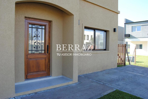 Casa Venta El Aljibe Manzanares - Pilar