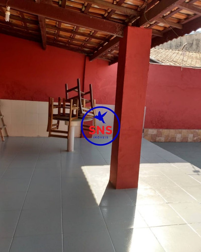 Imagem 12 de 14 de Casa - Ca01038 - 70280626