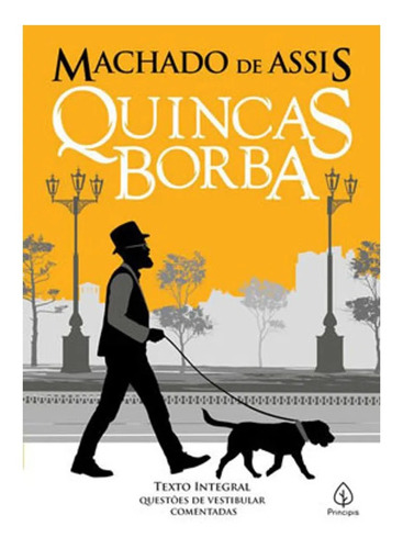 Quincas Borba