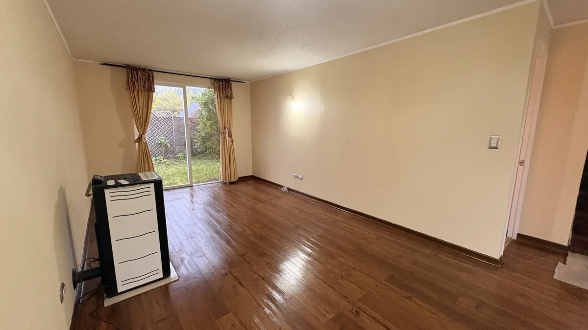 Imagen 3 de 14 de En Arriendo Casa Las Mariposas Sector Norte