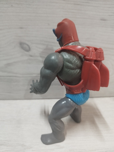 Masters Of The Universe Stratos (Usado)