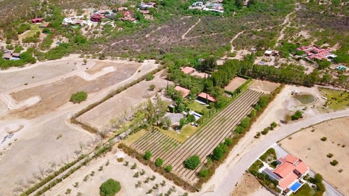 Terreno En Venta En San Miguel De Allende | Exclusividad Y Naturaleza