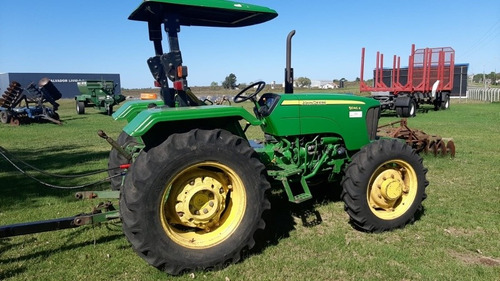 John Deere 5045 4x4