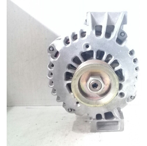 Alternador Chevrolet Trail Blazer 4.2