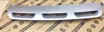 Comprar Moldura Paragolpe Delantero Fiat Palio Weekend  Strada Orig