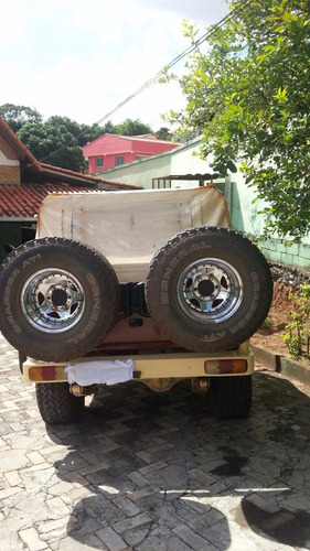 Carro Preparado