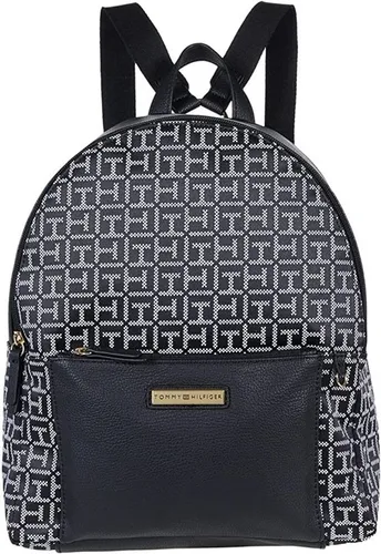 Mochila Tommy Hilfiger Backpack Mujer 69j4518