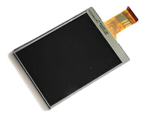 Lcd Nikon Coolpix S3200 Tj027na02ca1 (304000654) Cfl1